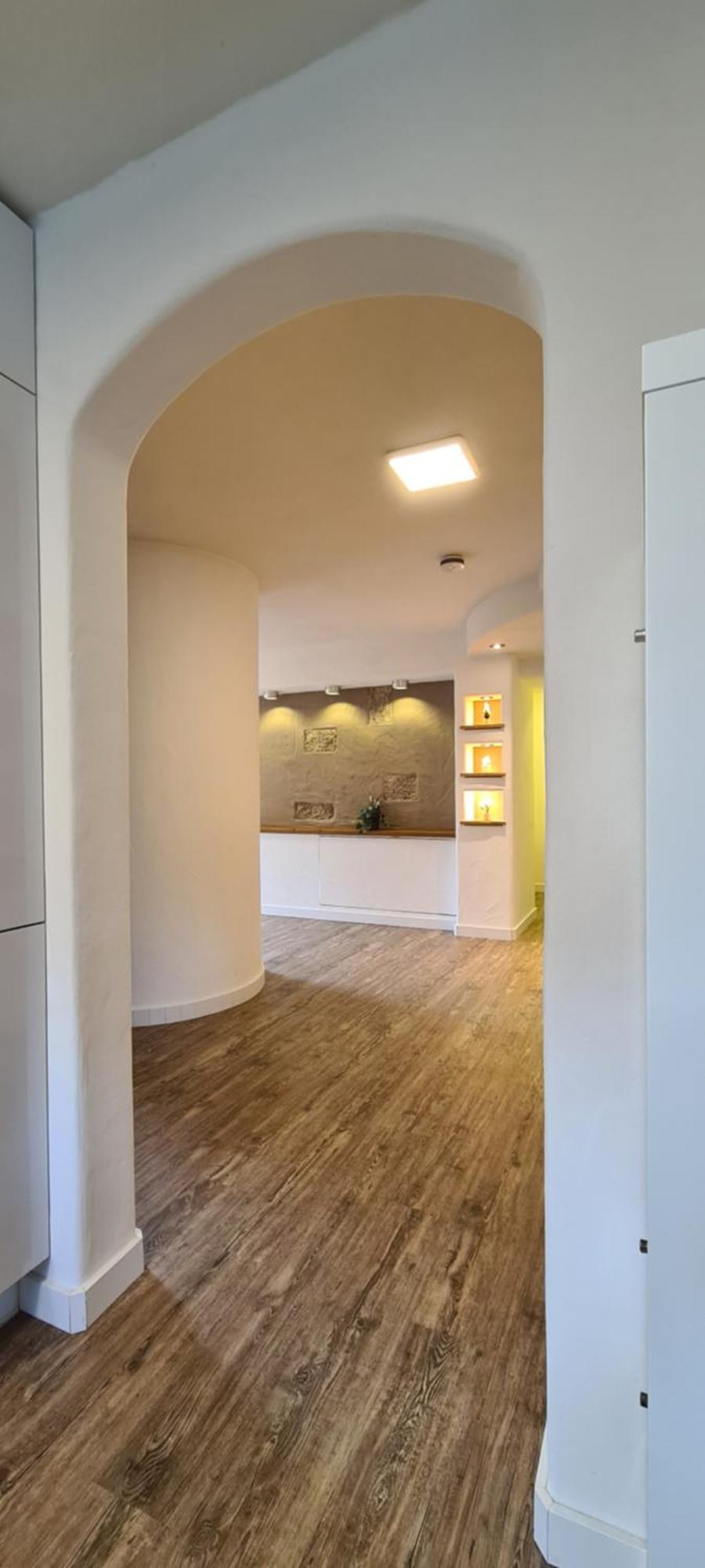 Ferienapartment Wilma Grunsfeld 외부 사진