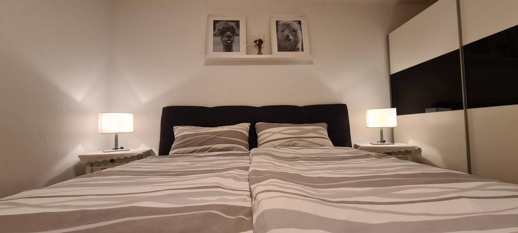 Ferienapartment Wilma Grunsfeld 외부 사진