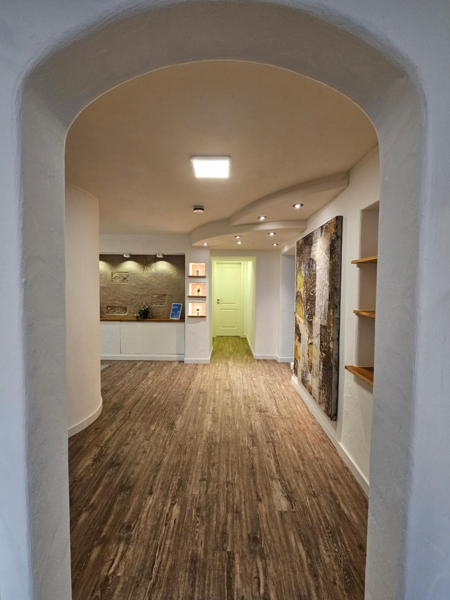 Ferienapartment Wilma Grunsfeld 외부 사진