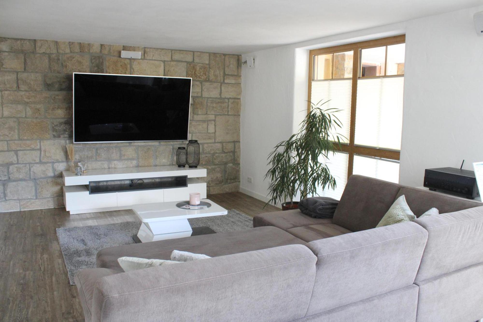 Ferienapartment Wilma Grunsfeld 외부 사진